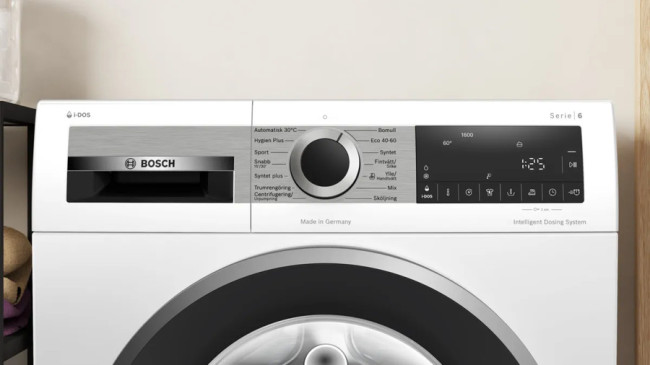 Стиральная машина Bosch WGG256AMSN