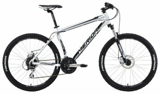 Горный (MTB) велосипед Merida Matts 20-MD (2014)