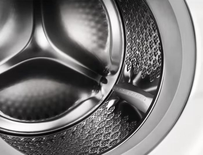 Встраиваемая стиральная машина Electrolux EWN7F447WIP Встраиваемая стиральная машина Electrolux EWN7F447WIP