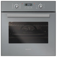 Духовой шкаф Rainford RBO 4638 PB GREY Духовой шкаф Rainford RBO 4638 PB GREY