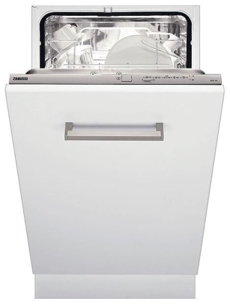 Встраиваемая посудомоечная машина Zanussi ZDTS 102