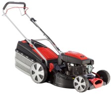 Газонокосилка AL-KO 113102 Classic 5.14 SP-S Plus Газонокосилка AL-KO 113102 Classic 5.14 SP-S Plus