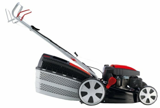 Газонокосилка AL-KO 113102 Classic 5.14 SP-S Plus