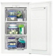 Морозильник Zanussi ZFG 06400 WA Морозильник Zanussi ZFG 06400 WA