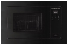 Микроволновая печь встраиваемая Kuppersbusch M 6120.0