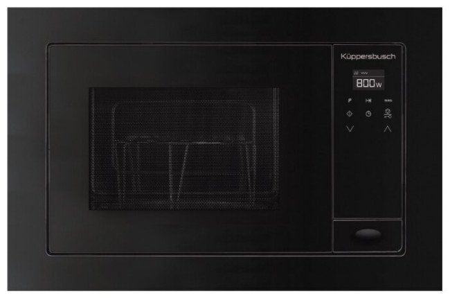 Микроволновая печь встраиваемая Kuppersbusch M 6120.0