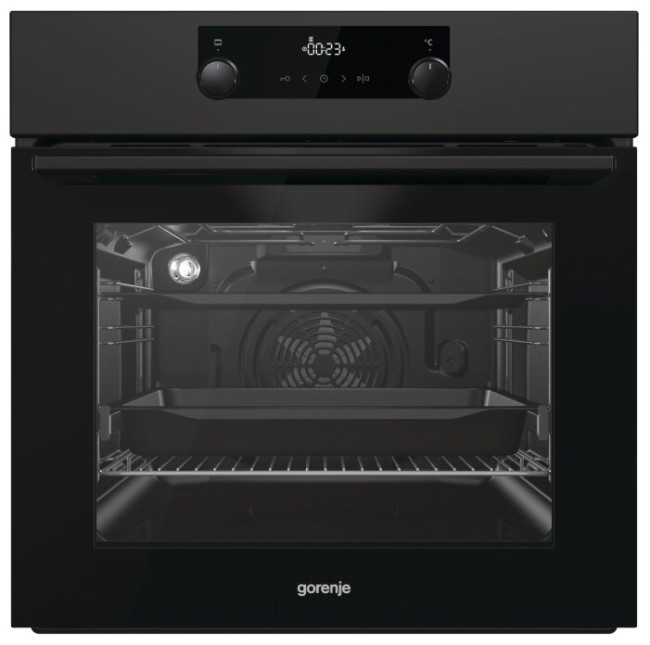 Электрический духовой шкаф Gorenje BO736E20B Электрический духовой шкаф Gorenje BO736E20B