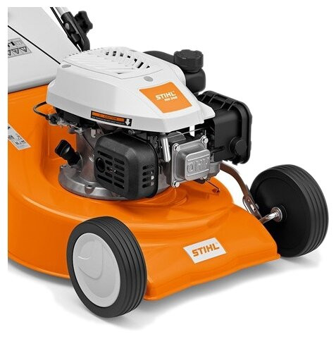 Газонокосилка STIHL RM 248 Газонокосилка STIHL RM 248