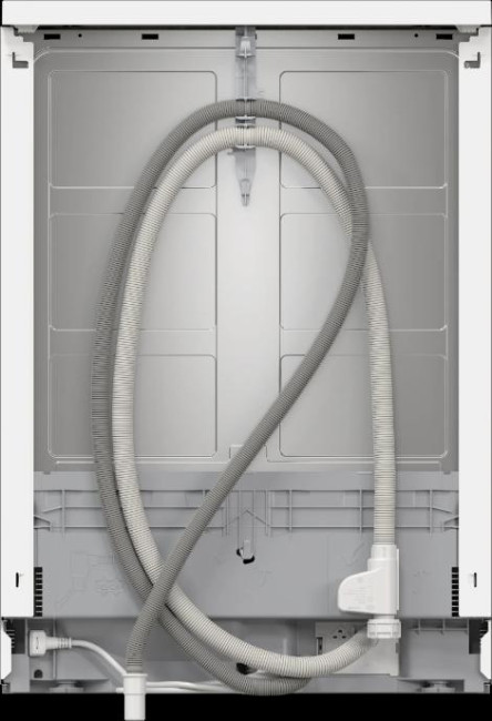Посудомоечная машина Bosch SMS25AW05E Посудомоечная машина Bosch SMS25AW05E