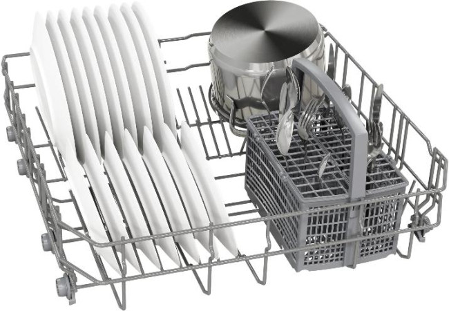 Посудомоечная машина Bosch SMS25AW05E Посудомоечная машина Bosch SMS25AW05E