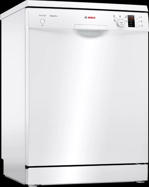 Посудомоечная машина Bosch SMS25AW05E Посудомоечная машина Bosch SMS25AW05E