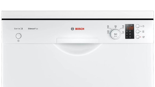 Посудомоечная машина Bosch SMS25AW05E Посудомоечная машина Bosch SMS25AW05E