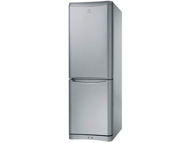 Холодильник INDESIT bia 16 nf