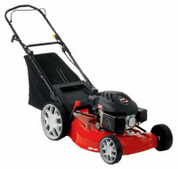 Газонокосилка MTD SMART 46 SPO HW Газонокосилка MTD SMART 46 SPO HW