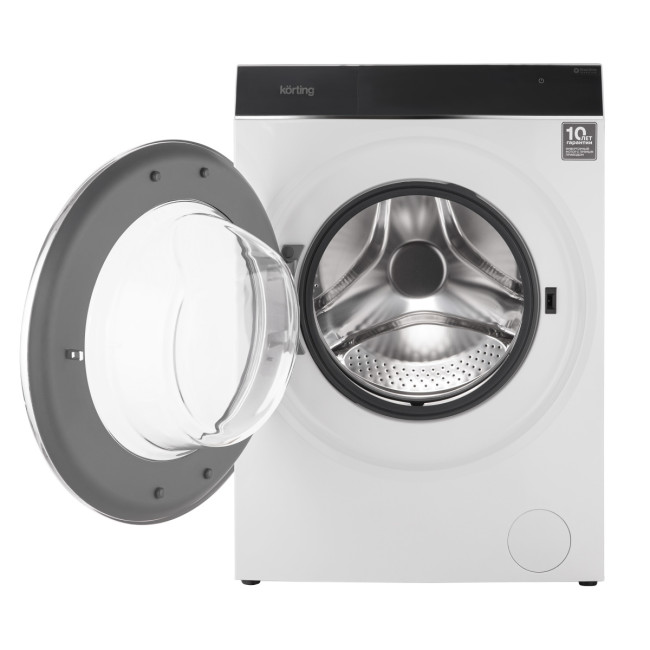Комплект стиральная и сушильная машина Korting KWM 60DS1499 + KD 69IHP10 Комплект стиральная и сушильная машина Korting KWM 60DS1499 + KD 69IHP10