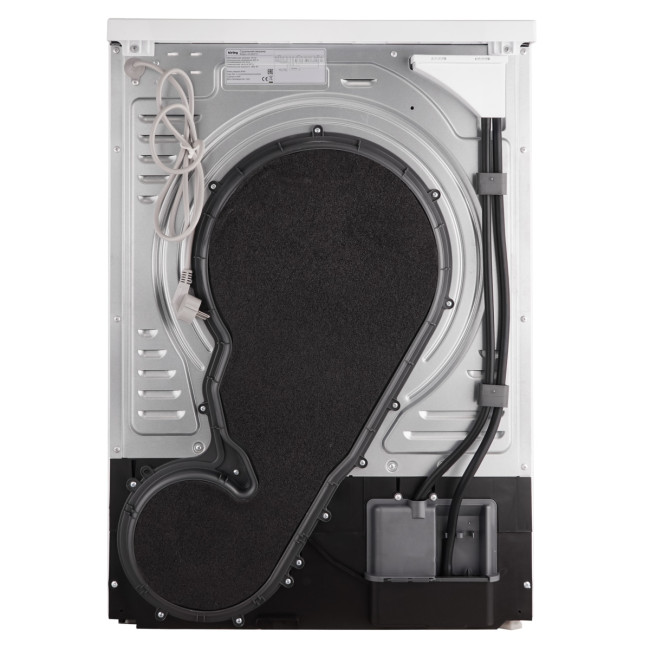 Комплект стиральная и сушильная машина Korting KWM 60DS1499 + KD 69IHP10 Комплект стиральная и сушильная машина Korting KWM 60DS1499 + KD 69IHP10