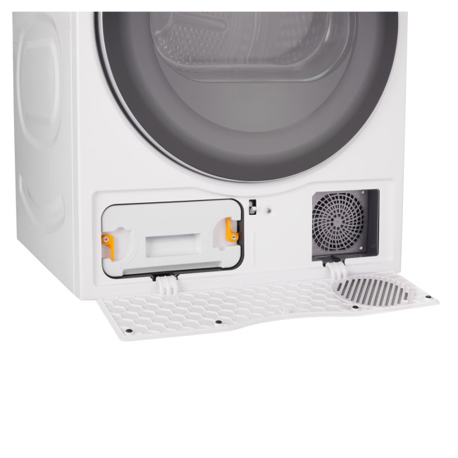Комплект стиральная и сушильная машина Korting KWM 60DS1499 + KD 69IHP10 Комплект стиральная и сушильная машина Korting KWM 60DS1499 + KD 69IHP10