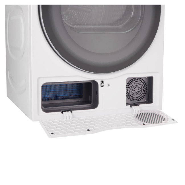Комплект стиральная и сушильная машина Korting KWM 60DS1499 + KD 69IHP10 Комплект стиральная и сушильная машина Korting KWM 60DS1499 + KD 69IHP10