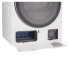 Комплект стиральная и сушильная машина Korting KWM 60DS1499 + KD 69IHP10 Комплект стиральная и сушильная машина Korting KWM 60DS1499 + KD 69IHP10