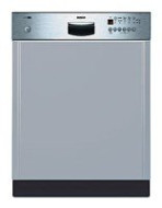 Посудомоечная машина Bosch SGI 55M25 Посудомоечная машина Bosch SGI 55M25