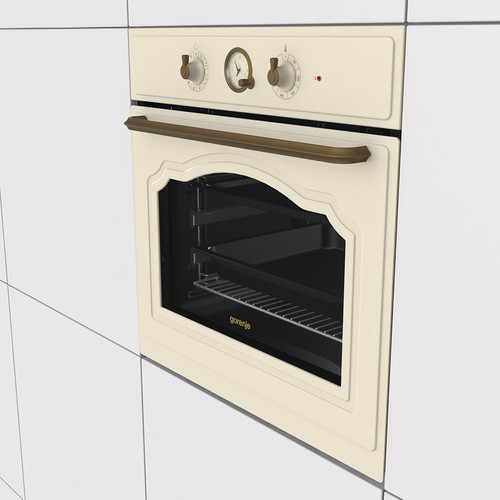 Духовой шкаф Gorenje BO 7732 CLI Духовой шкаф Gorenje BO 7732 CLI