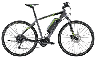Электровелосипед Merida ESpresso Sport 600 (2017) Электровелосипед Merida ESpresso Sport 600 (2017)
