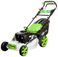 Газонокосилка RedVerg RD-GLM53SB Газонокосилка RedVerg RD-GLM53SB