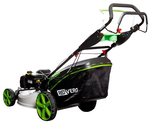 Газонокосилка RedVerg RD-GLM53SB
