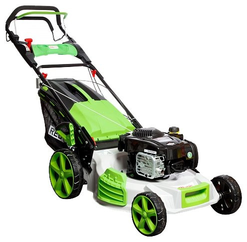 Газонокосилка RedVerg RD-GLM53SB