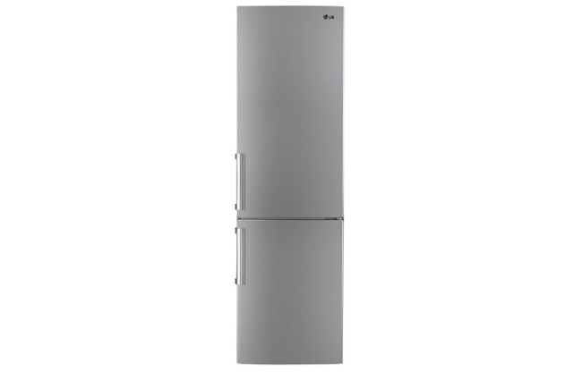Холодильник LG GB-B530NSCQE нержавеющая сталь Холодильник LG GB-B530NSCQE нержавеющая сталь