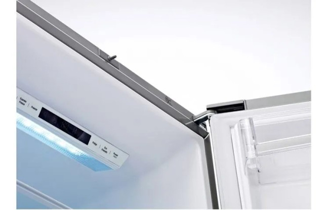 Холодильник LG GB-B530NSCQE нержавеющая сталь Холодильник LG GB-B530NSCQE нержавеющая сталь