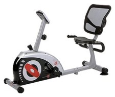 Горизонтальный велотренажер Christopeit Sport RS 1 Горизонтальный велотренажер Christopeit Sport RS 1