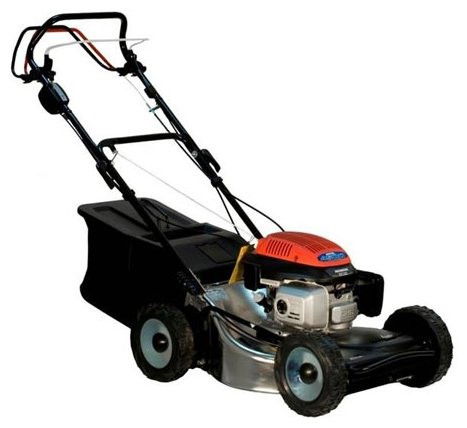 Газонокосилка MegaGroup 560000 HHT