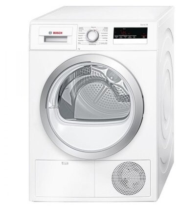 Сушильная машина Bosch WTN86200PL Сушильная машина Bosch WTN86200PL