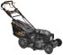 Бензиновая газонокосилка Carver LMG-3653 DMS Бензиновая газонокосилка Carver LMG-3653 DMS