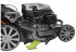 Бензиновая газонокосилка Carver LMG-3653 DMS Бензиновая газонокосилка Carver LMG-3653 DMS