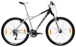 Горный (MTB) велосипед Merida Juliet TFS 500-V Dart (2009) Горный (MTB) велосипед Merida Juliet TFS 500-V Dart (2009)