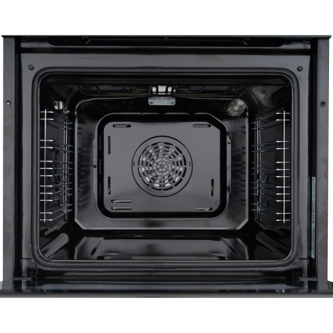 Встраиваемый электрический духовой шкаф Schaub Lorenz SLB EY6814 Встраиваемый электрический духовой шкаф Schaub Lorenz SLB EY6814