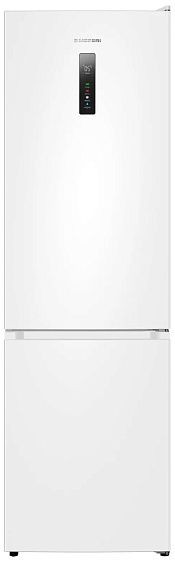 Холодильник MEFERI MFR200WH Холодильник MEFERI MFR200WH