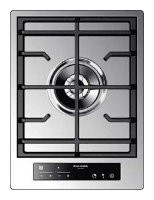 Варочная панель FULGOR MILANO CPH 401 GDWK TC X Варочная панель FULGOR MILANO CPH 401 GDWK TC X