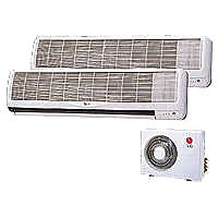 Сплит-система LG LS-D1860HL Сплит-система LG LS-D1860HL