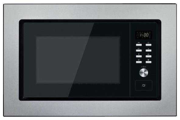 Микроволновая печь встраиваемая Whirlpool AMW 130 IX