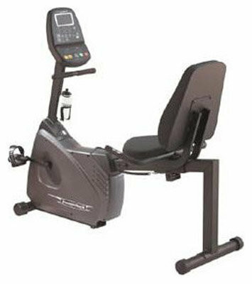 Горизонтальный велотренажер Diamondback 800RB