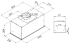 Встраиваемая вытяжка Kuppersberg IBOX 60 X