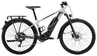 Электровелосипед Merida EBig.Seven 600 EQ (2019)