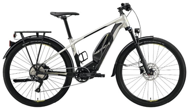Электровелосипед Merida EBig.Seven 600 EQ (2019) Электровелосипед Merida EBig.Seven 600 EQ (2019)