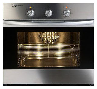 Электрический духовой шкаф MasterCook M5 X