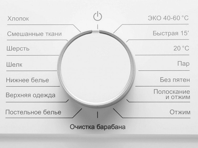 Стиральная машина Hyundai WME7009 Стиральная машина Hyundai WME7009