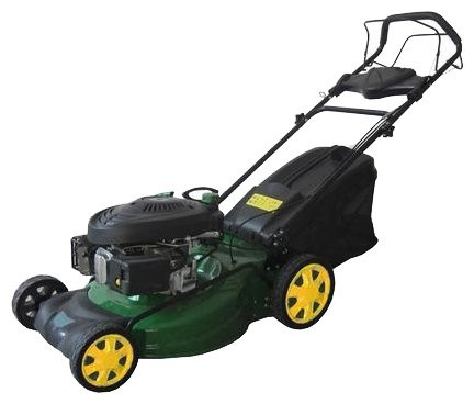 Газонокосилка Iron Angel GM 53 SP Газонокосилка Iron Angel GM 53 SP