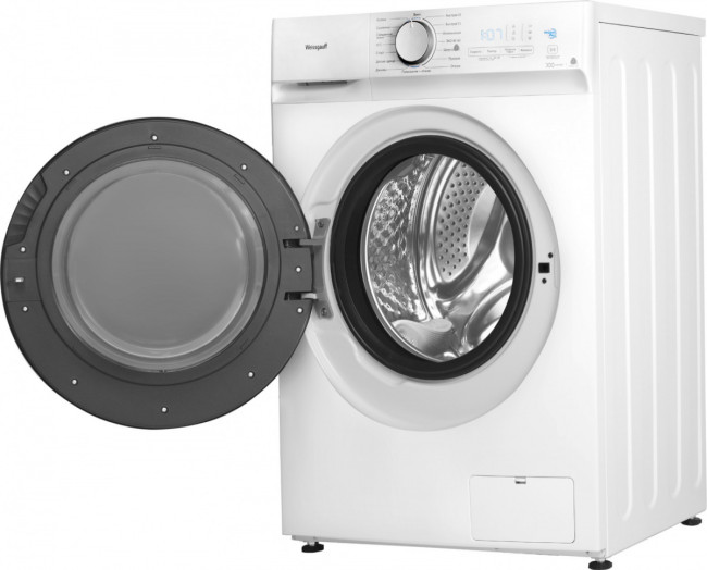 Стиральная машина Weissgauff WM 4748 DW Inverter